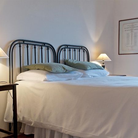 Casa Rosati Hotel Fontecchio Buitenkant foto